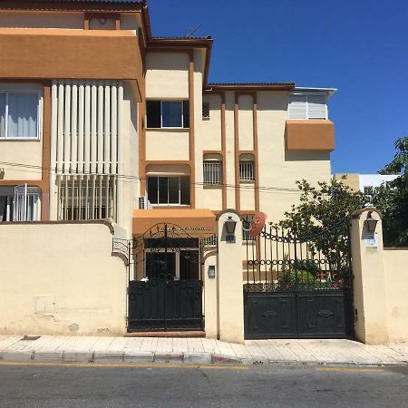 דירות Malagadevacaciones - La Casa De Enka מראה חיצוני תמונה
